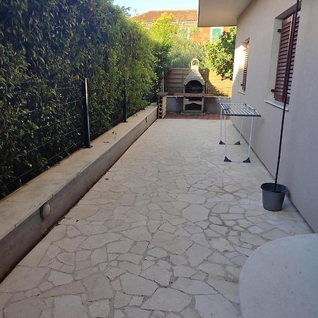 Apartment Stipic Zadar Buitenkant foto