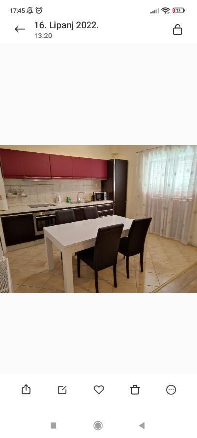 Apartment Stipic Zadar Buitenkant foto