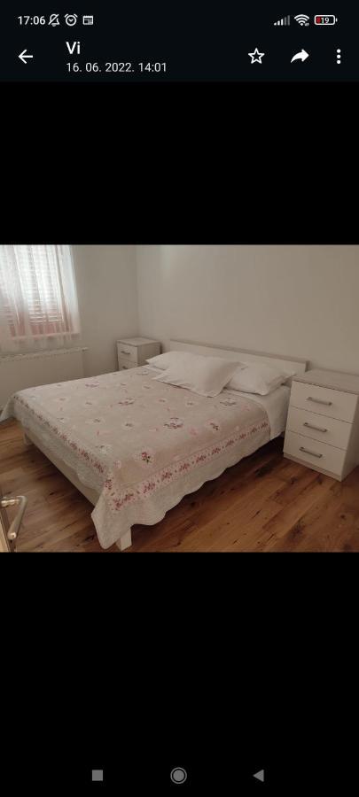 Apartment Stipic Zadar Buitenkant foto