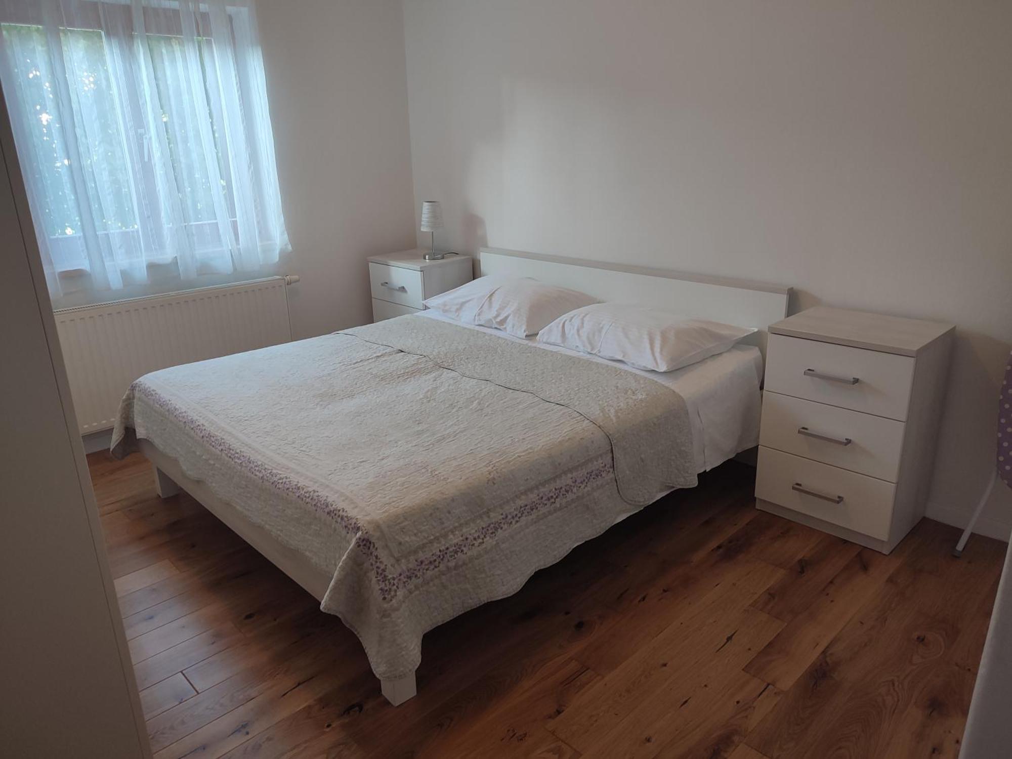 Apartment Stipic Zadar Buitenkant foto