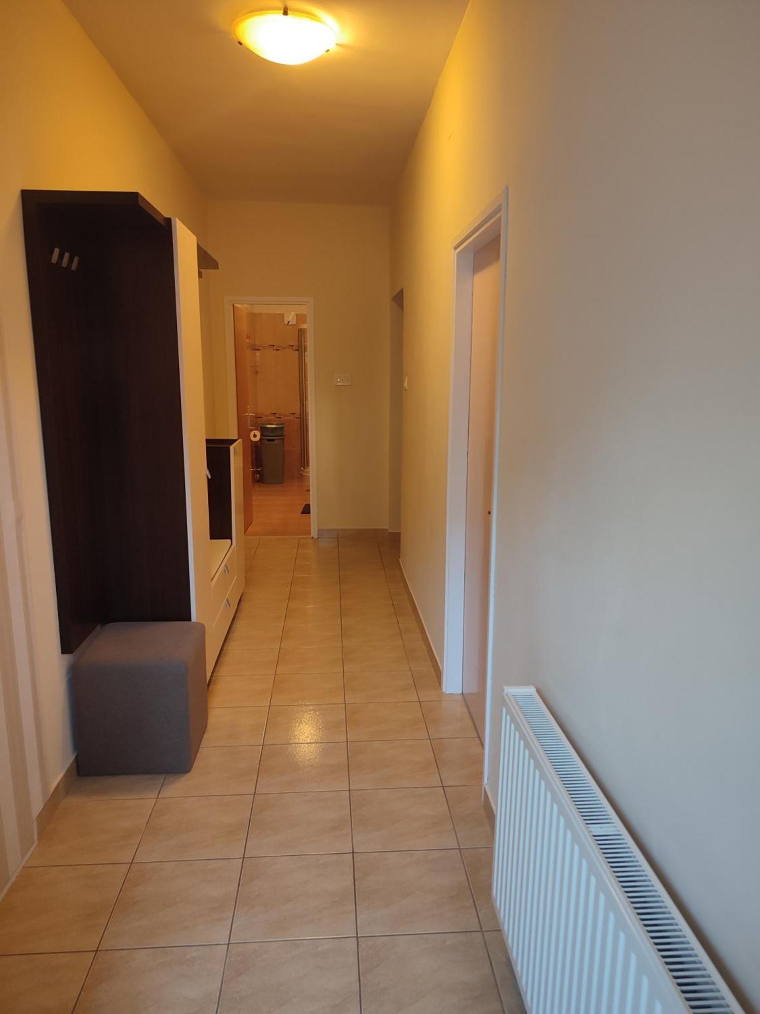 Apartment Stipic Zadar Buitenkant foto