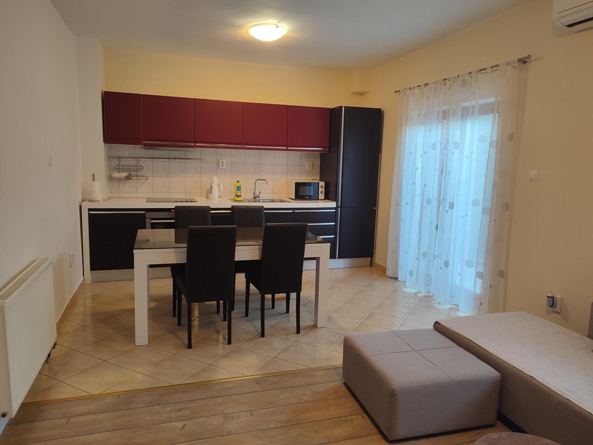 Apartment Stipic Zadar Buitenkant foto