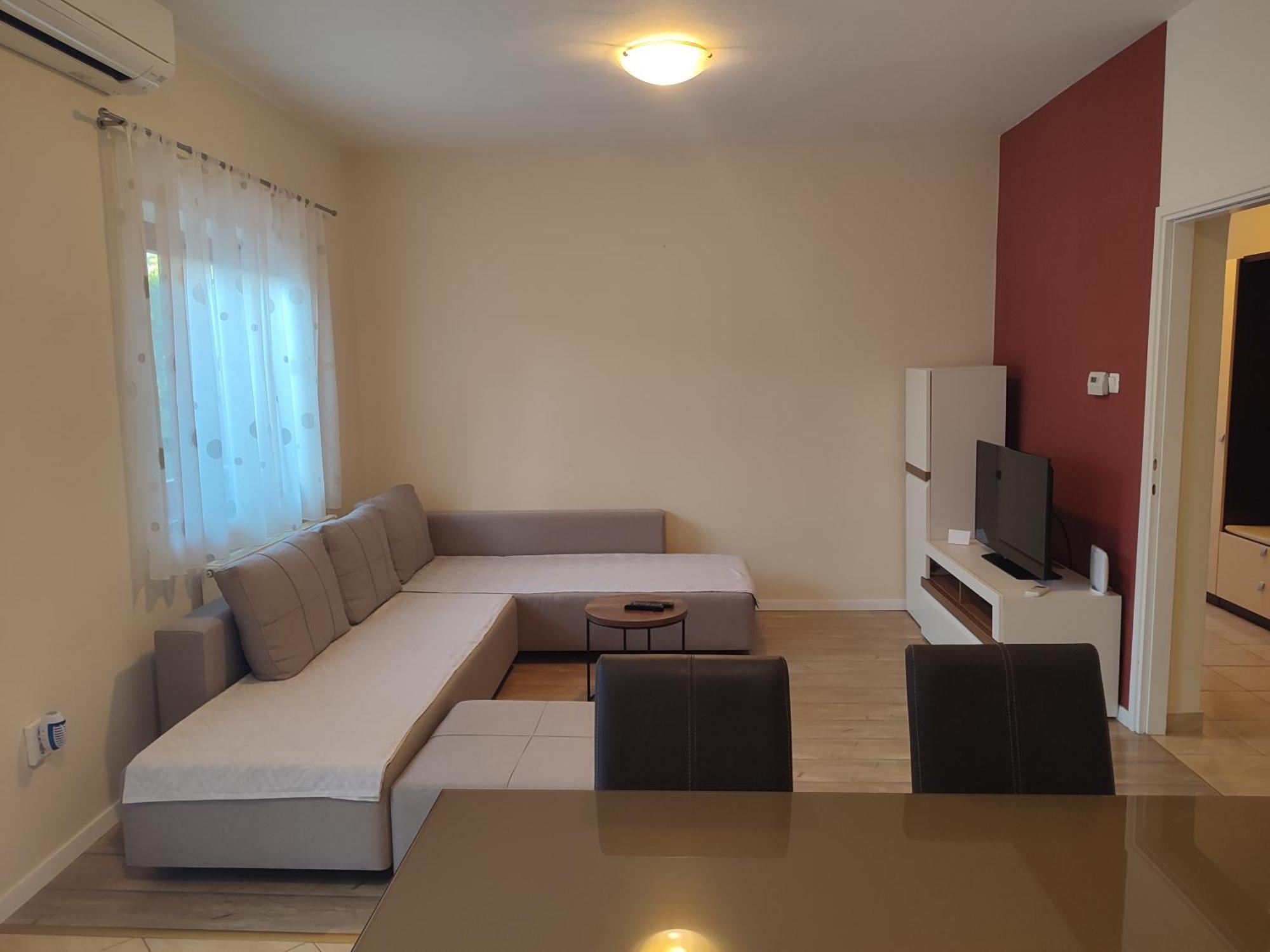 Apartment Stipic Zadar Buitenkant foto