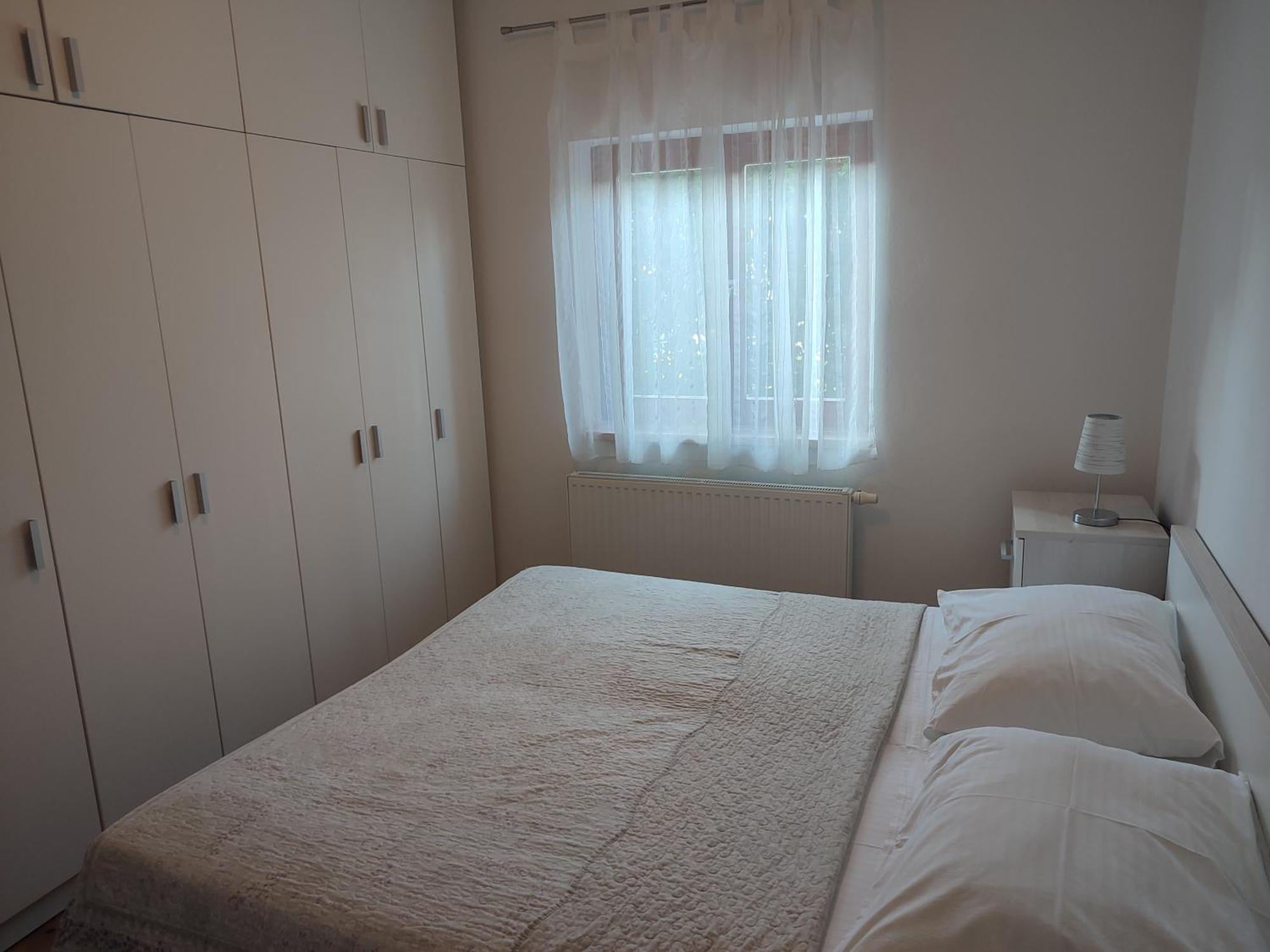 Apartment Stipic Zadar Buitenkant foto