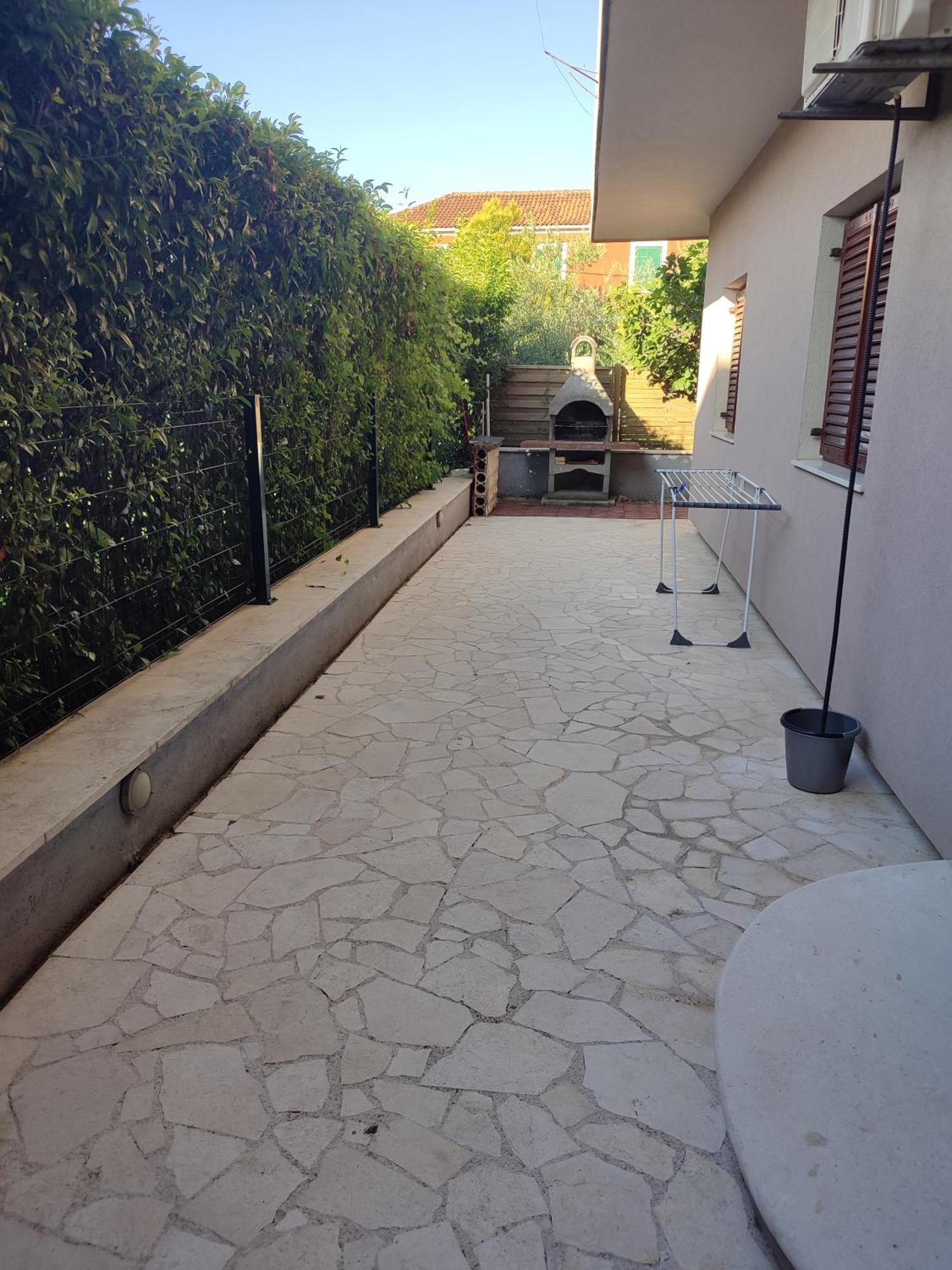 Apartment Stipic Zadar Buitenkant foto