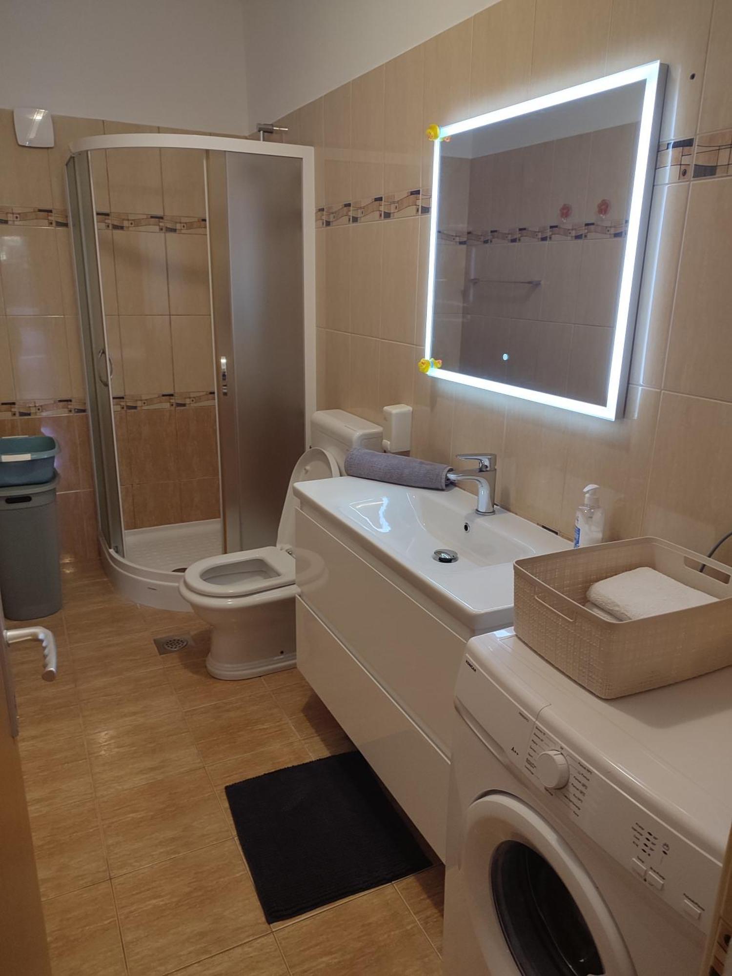 Apartment Stipic Zadar Buitenkant foto