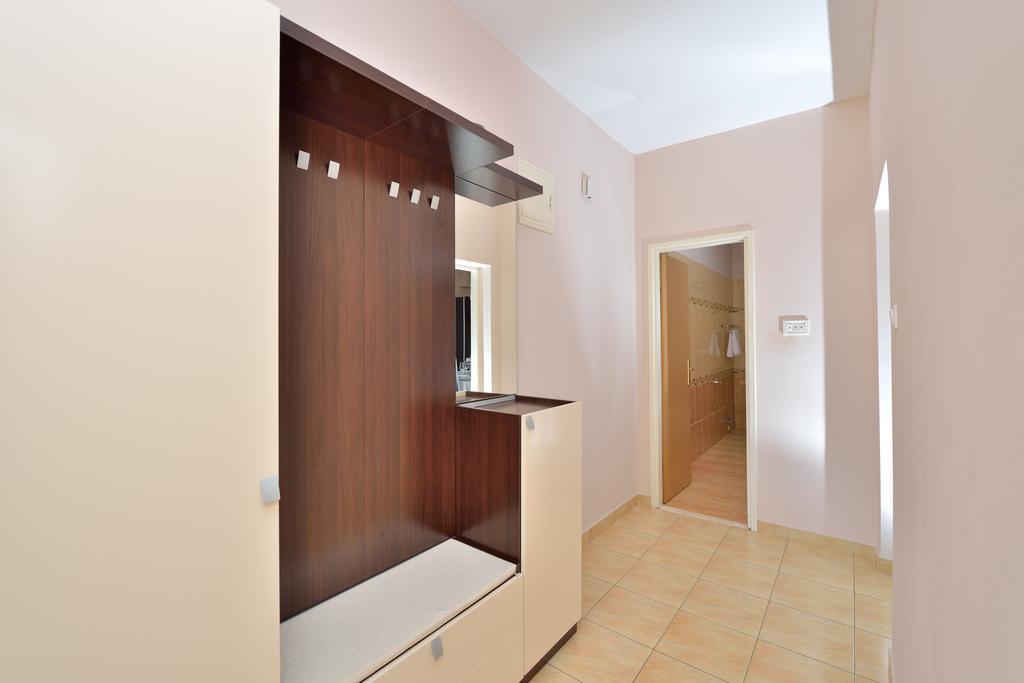 Apartment Stipic Zadar Buitenkant foto