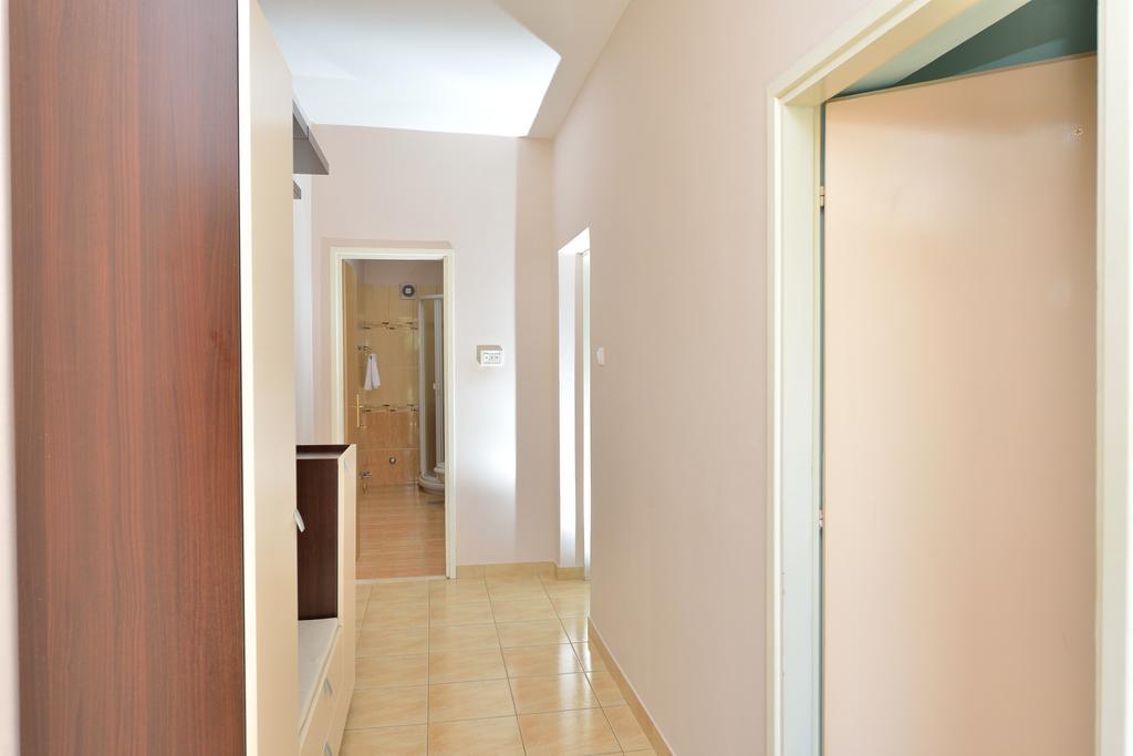 Apartment Stipic Zadar Kamer foto