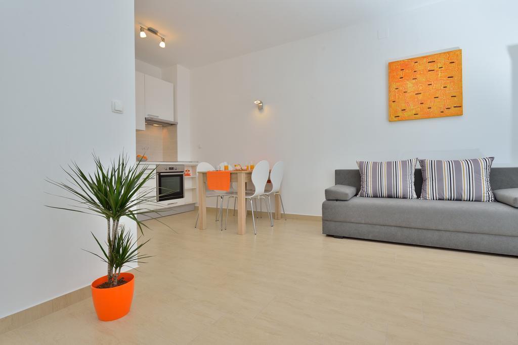 Apartment Stipic Zadar Kamer foto