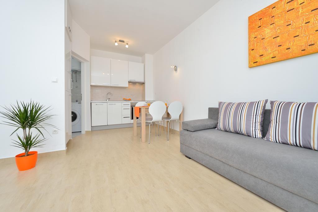 Apartment Stipic Zadar Kamer foto